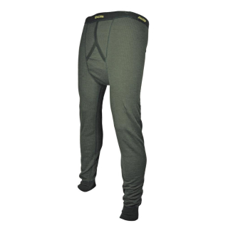 Thermo Herrenhose lang TS 400 5XL oliv (315)