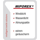 Warn Wende-Faserpelzjacke Miporex DRÜCKJAGD 46