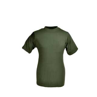T-Shirt / Rundhals Basic S
