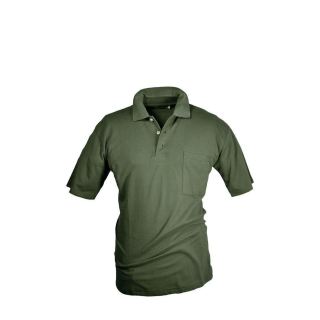 Herren  Polo-Shirt / Pique 6XL