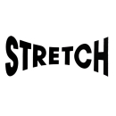 Stretch-Jeans mit Beintasche 50