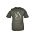 T- Shirt "  Verkehrsschild " 3XL