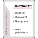 Kinder-Faserpelzjacke MIPOREX 104