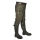 Herren Stiefellederhose 26