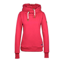 Brigg Damen Hoody ANOUK