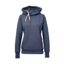 Brigg Damen Hoody ANOUK