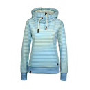 Brigg Damen Fleece Hoody SONTJE