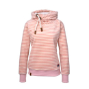 Brigg Damen Fleece Hoody SONTJE