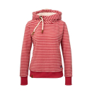 Brigg Damen Fleece Hoody SONTJE