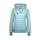 Brigg Damen Fleece Hoody SONTJE