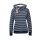 Brigg Damen Fleece Hoody SONTJE