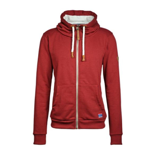 Brigg Herren Sweatjacke STIAN