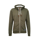 Brigg Herren Sweatjacke STIAN