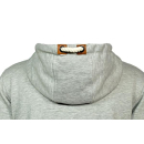 Brigg Herren Hoodie IBSEN