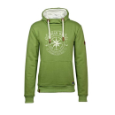 Brigg Herren Hoodie ERIK