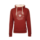 Brigg Herren Hoodie ERIK