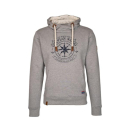 Brigg Herren Hoodie ERIK