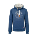 Brigg Herren Hoodie ERIK