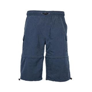 Brigg Shorts Zipp-Off