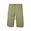 Brigg Shorts Zipp-Off