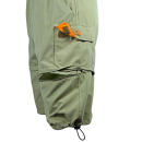 Brigg Shorts Zipp-Off