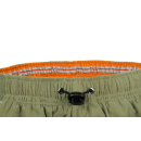 Brigg Shorts Zipp-Off