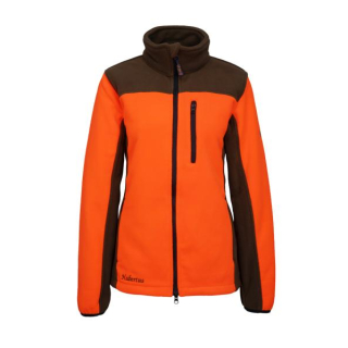 Hubertus Damen Fleecejacke EIFEL