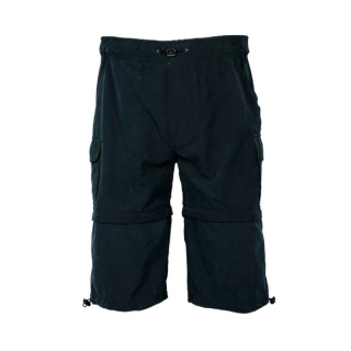 Brigg Shorts Zipp-Off