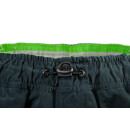 Brigg Shorts Zipp-Off