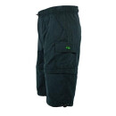 Brigg Shorts Zipp-Off